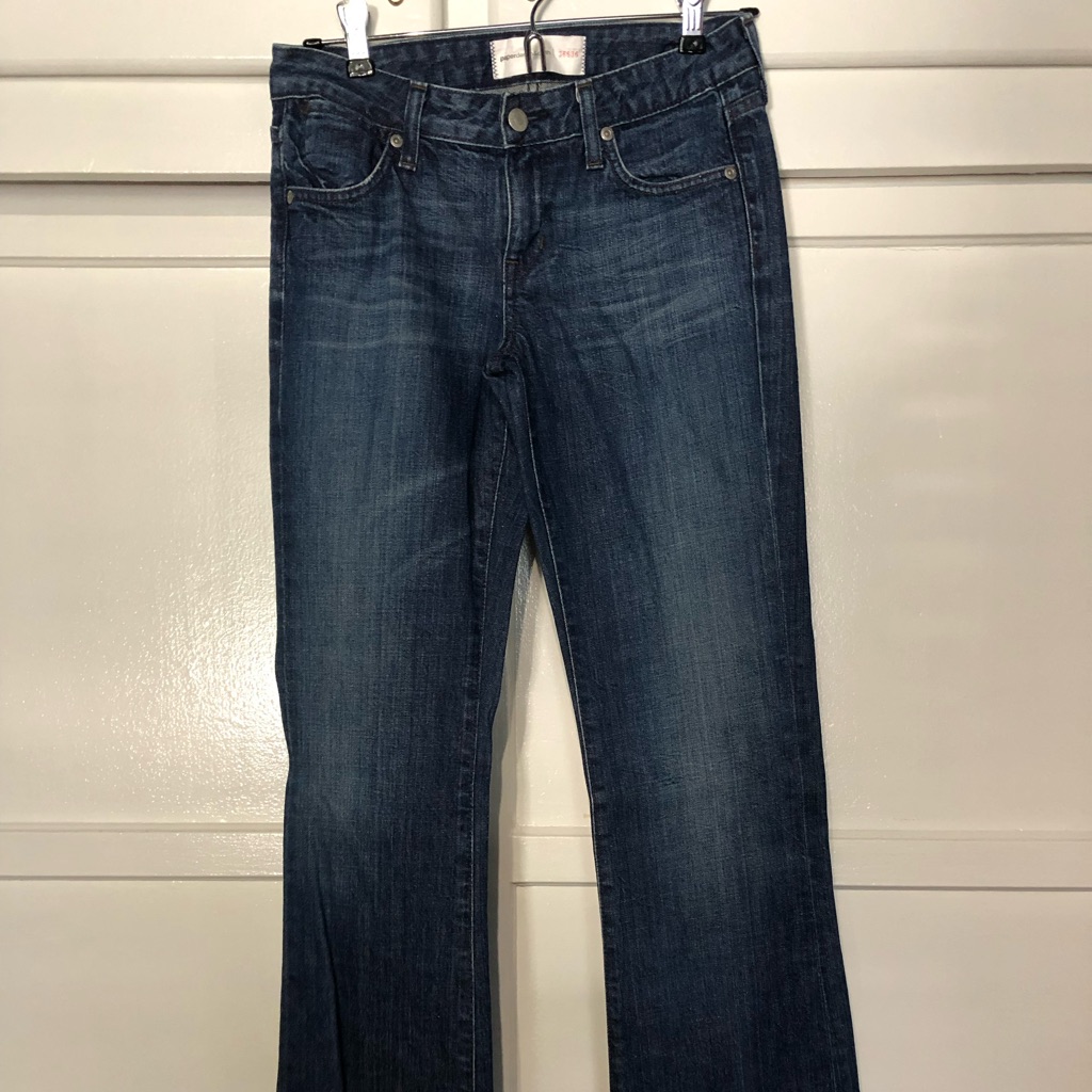 Paper Denim  Cloth Boyfriend Jeans BrandNew Never Worn